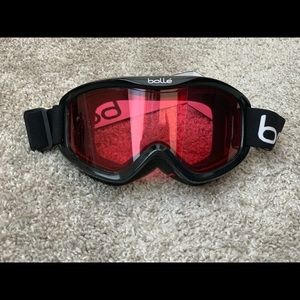 Snow Goggles